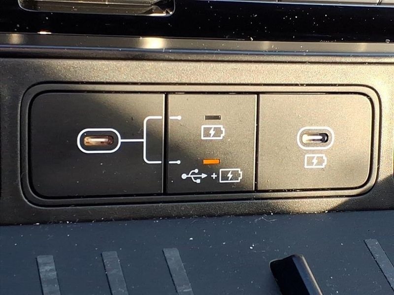 Used 2024 Hyundai Santa Fe CalligraphyImage 21