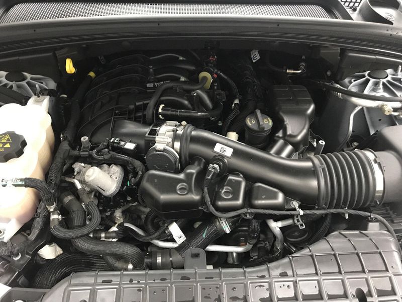 Used 2023 Jeep Grand Cherokee LimitedImage 26