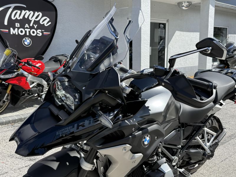2023 BMW R 1250 GS
