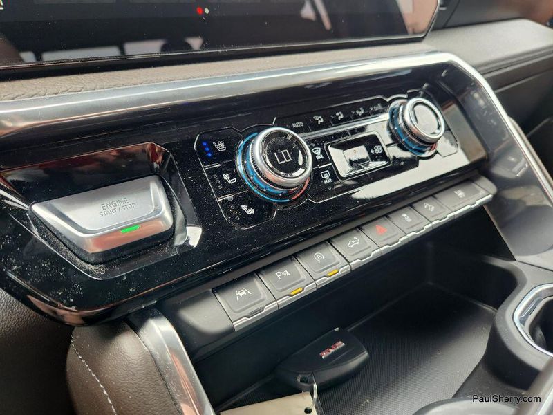2023 GMC Sierra 1500 DenaliImage 41