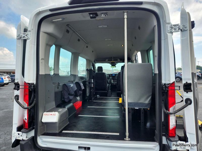 Used 2020 Ford Transit-350 Passenger Van XLImage 38