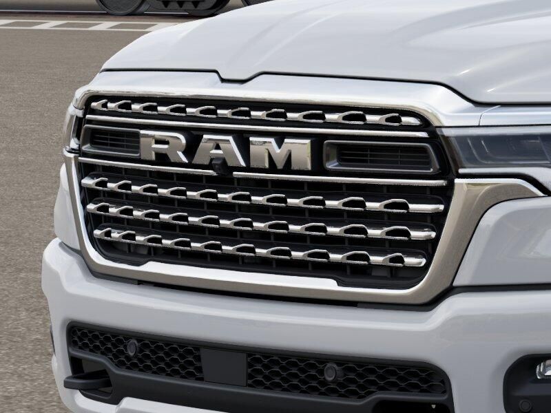 New 2026 RAM 1500 LimitedImage 23