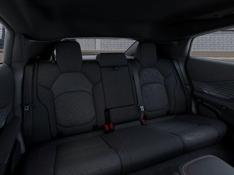 New 2026 Dodge Charger R/T 4-door AwdImage 15