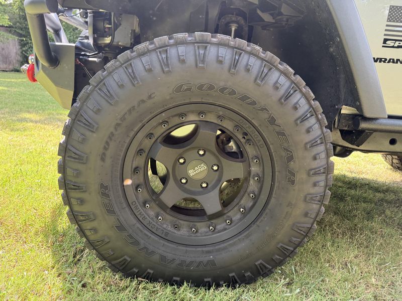 Used 2013 Jeep Wrangler JK 