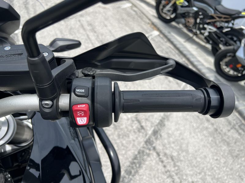 2023 BMW F 850 GS