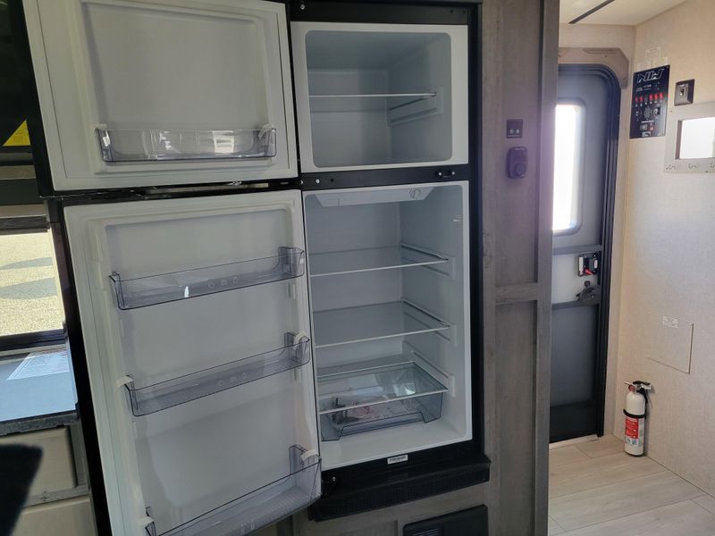 New 2026 NORTHWOOD MFG NASH 24SD Image 17