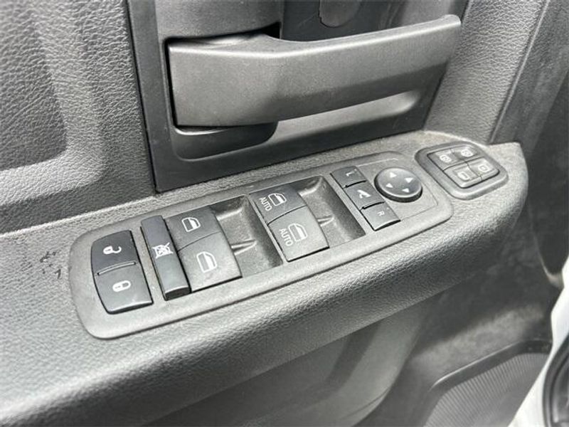 Used 2023 RAM 2500 TradesmanImage 20