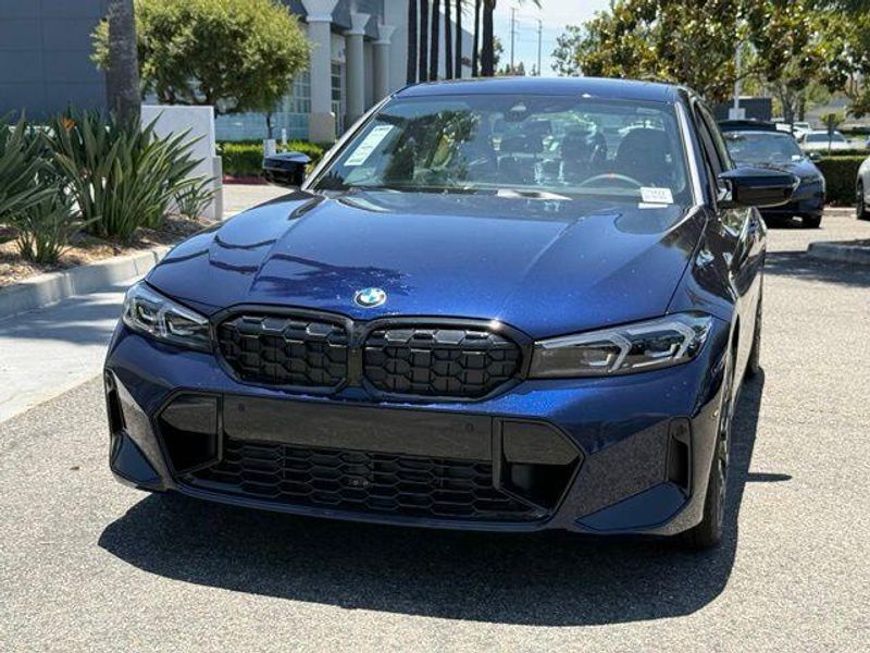 New 2026 BMW 3 Series M340iImage 3