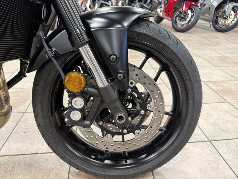 New 2026 Yamaha MT-09 Image 16