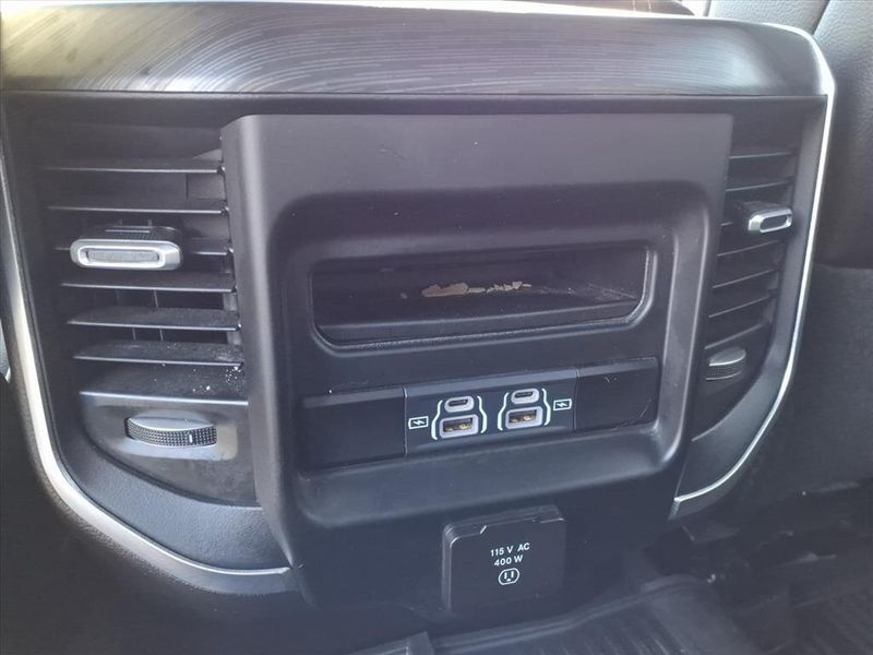 Used 2024 RAM 3500 LaramieImage 15