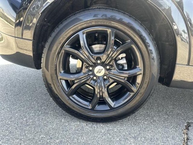 Used 2024 Dodge Hornet R/TImage 13