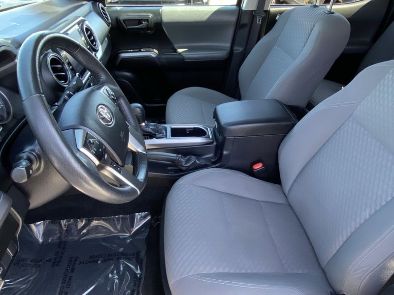 Used 2021 Toyota Tacoma SR5Image 15
