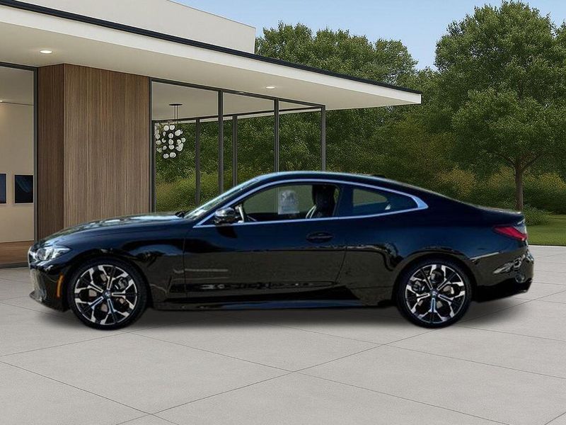 Used 2026 BMW 4 Series 430iImage 13
