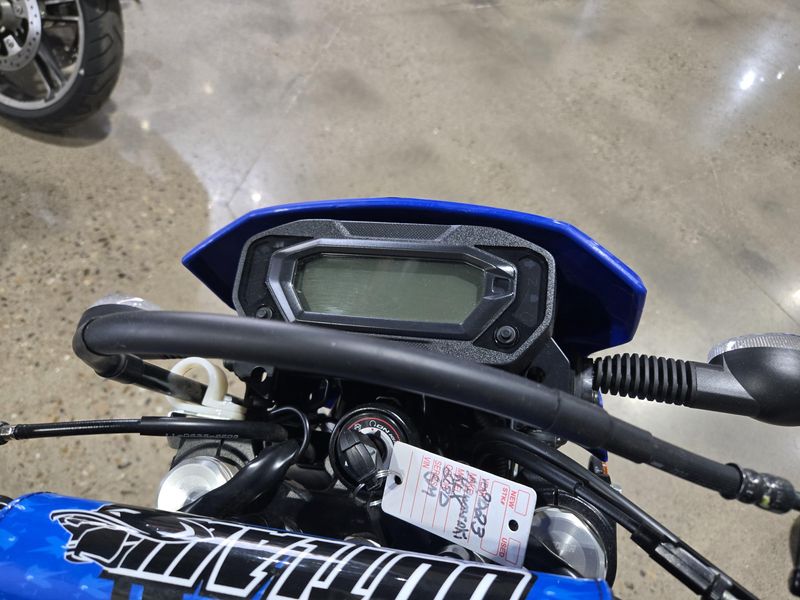 2023 Kawasaki KLX 230SM Image 13