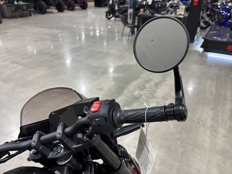 New 2026 Suzuki GSX-8TT Image 20