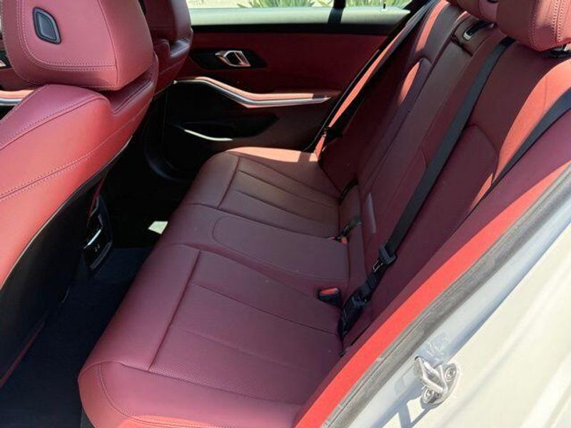 New 2026 BMW 3 Series 330iImage 27
