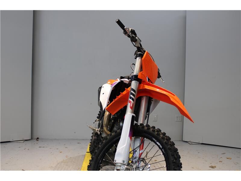 2024 KTM SX 450 FImage 3