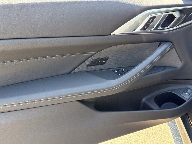 New 2027 BMW 4 Series 430iImage 15
