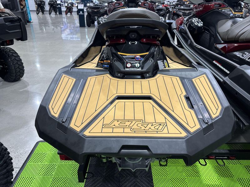 New 2026 Kawasaki JET SKI ULTRA 310LX Image 6