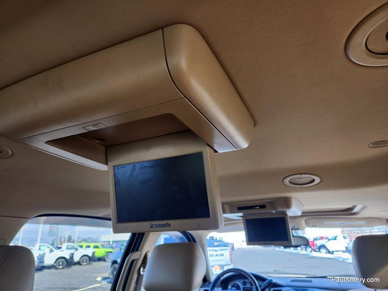 Used 2011 Cadillac Escalade ESV Premium