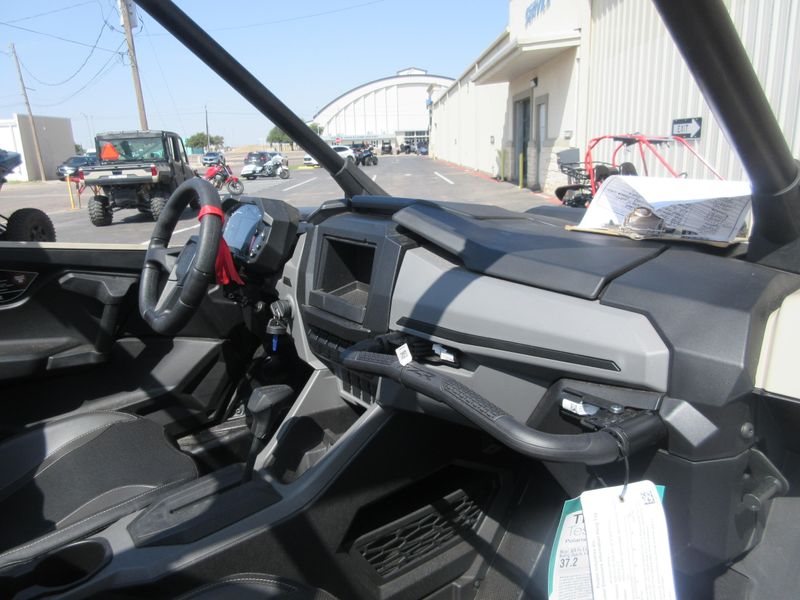 NEW 2026 POLARIS RZR PRO S 4 SPORT Image 16