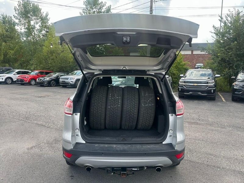2014 Ford Escape SE photo 9