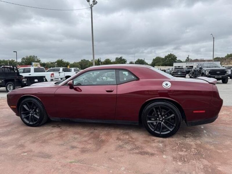 2020 Dodge Challenger GT photo 8