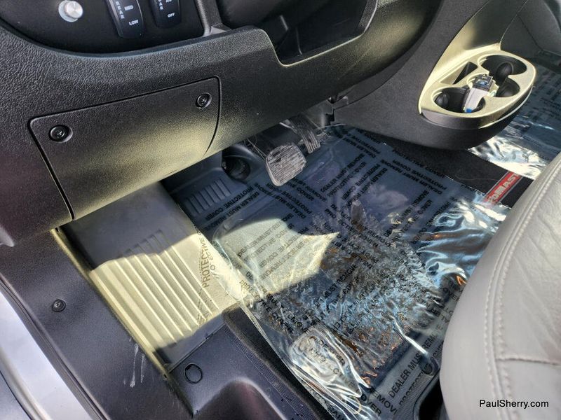 Used 2017 RAM ProMaster 1500 Low Roof