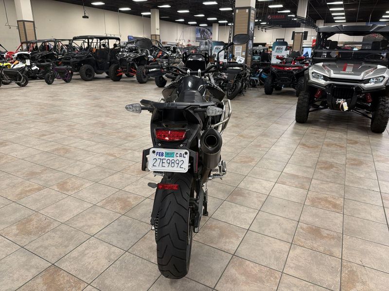 Used 2025 Triumph Tiger 900 Rally Pro Image 16