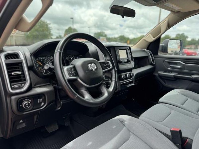 2020 RAM 1500 Big Horn Lone StarImage 10