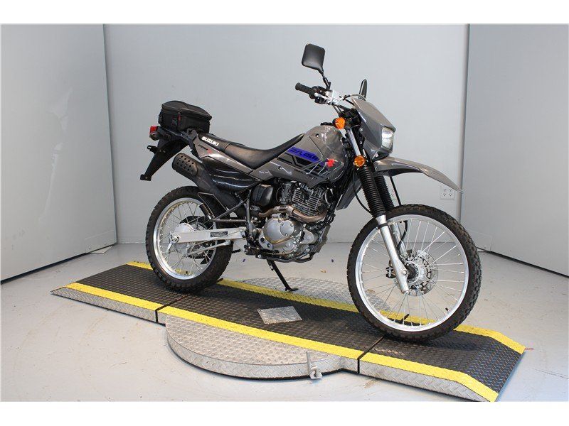2020 Suzuki DR 200SImage 5