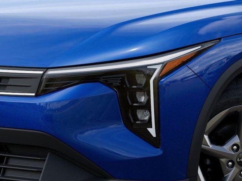 New 2026 Kia K4 LXSImage 11