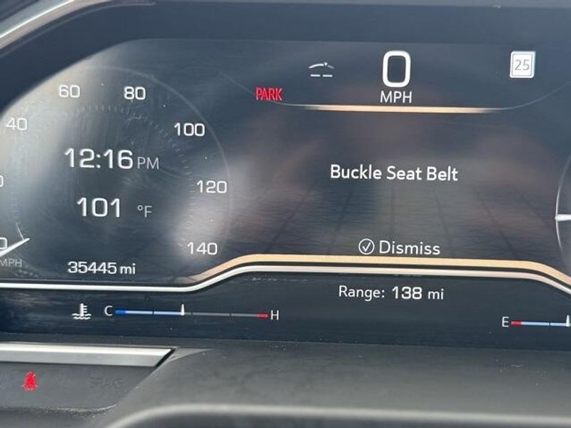 2023 GMC Sierra 1500 Denali UltimateImage 17