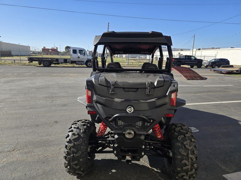 NEW 2026 CFMOTO ZFORCE 950 SPORT4 Image 9