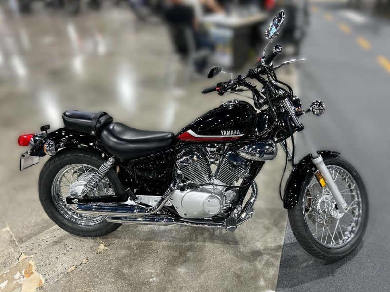 New 2026 Yamaha V STAR 250 Image 11