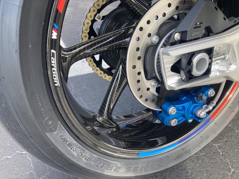 2026 BMW M 1000 RR