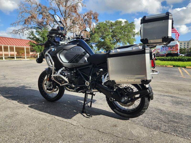 2021 BMW R 1250 GS Adventure Image 6