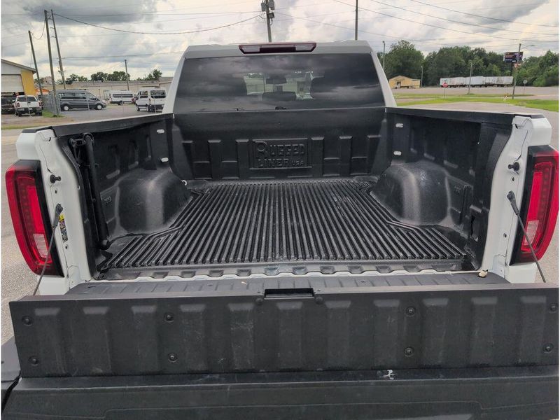 Used 2025 GMC Sierra 1500 SLTImage 37