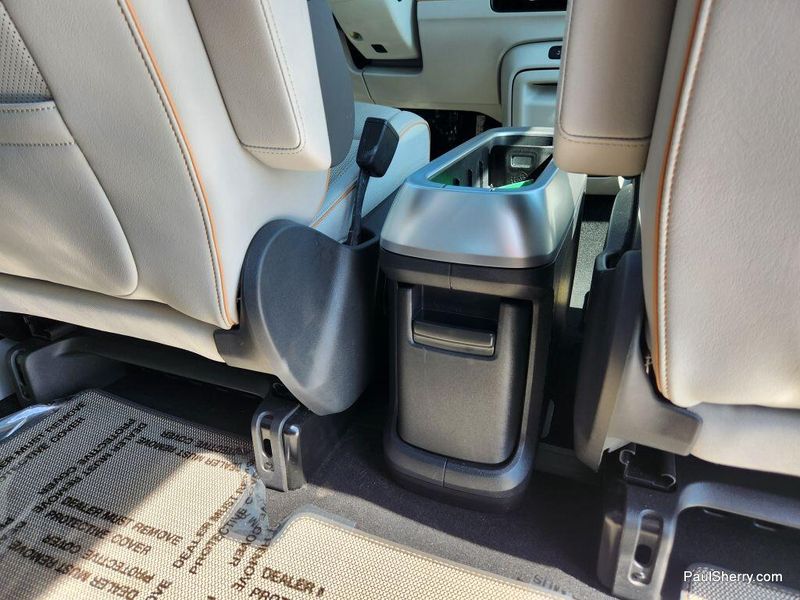 2025 Volkswagen ID. Buzz photo 43