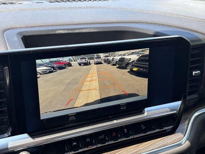 Used 2024 Chevrolet Silverado 1500 LT Trail BossImage 6