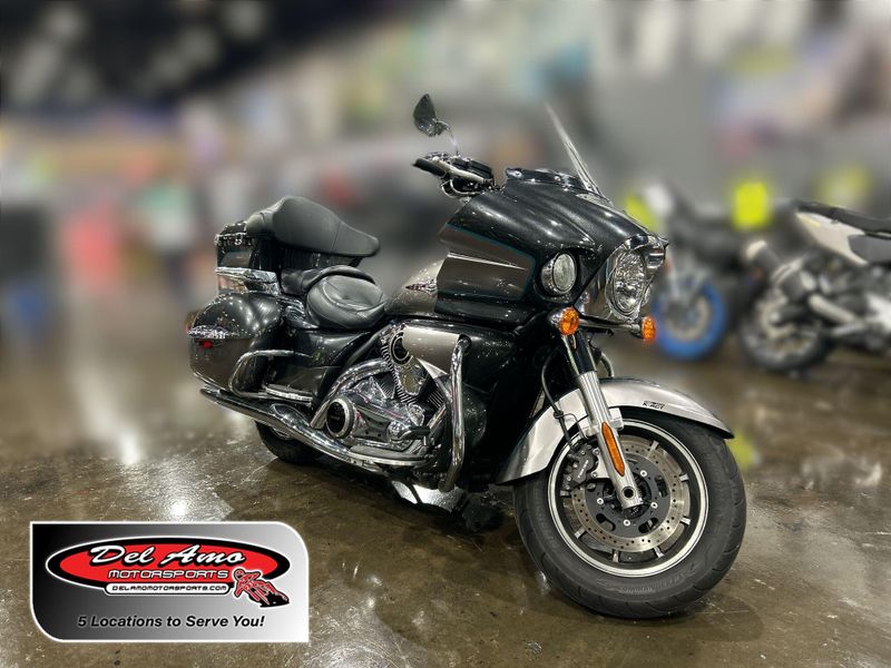 Used 2024 Kawasaki VULCAN 1700 VOYAGER 
