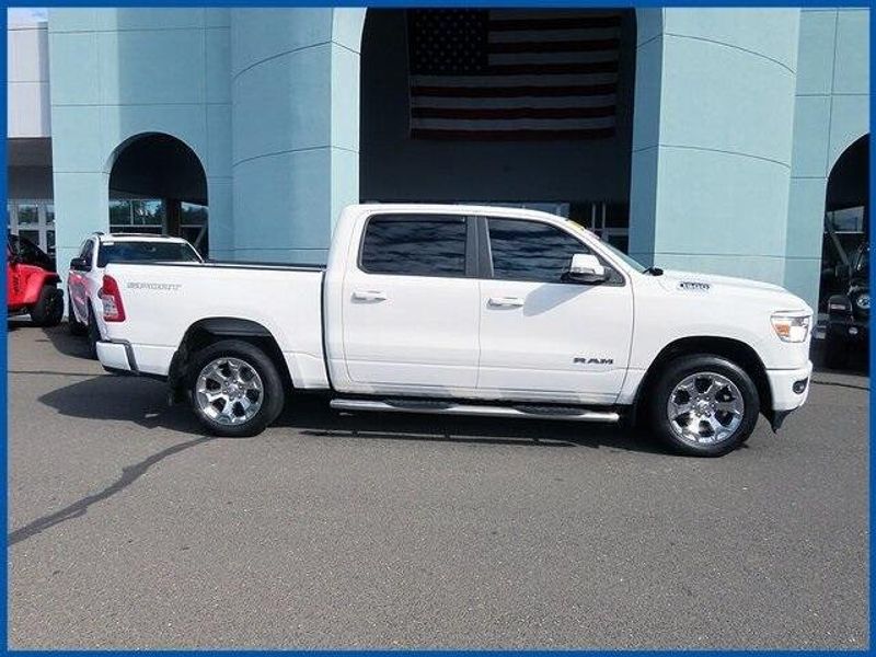 2020 Ram 1500 Big Horn Lone Star photo 2