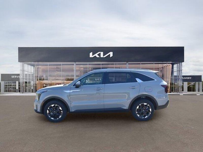 New 2026 Kia Sorento SImage 7