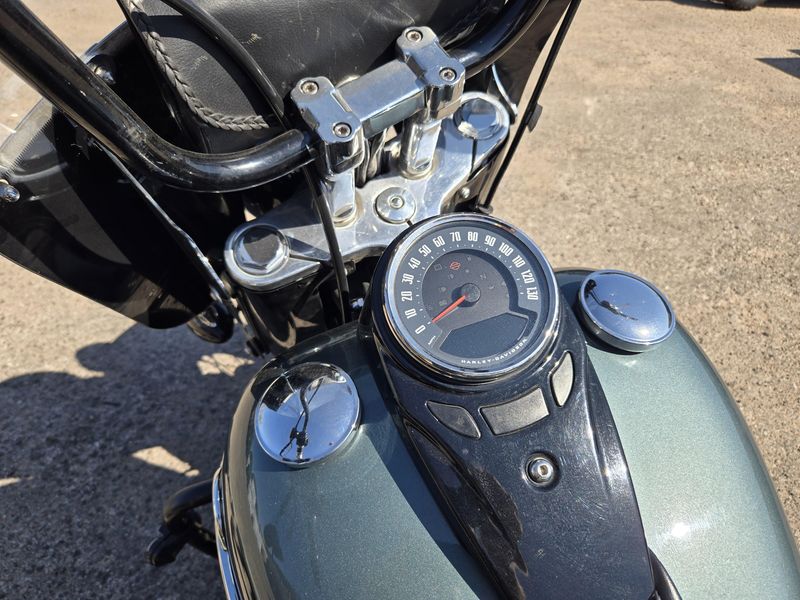 USED 2020 HARLEY SOFTAIL HERITAGE CLASSIC 114 Image 22