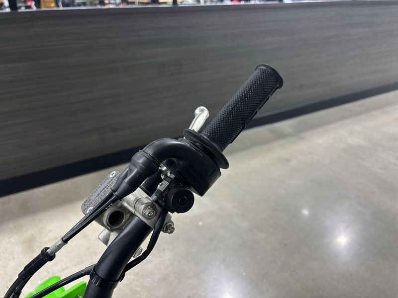 Used 2022 Kawasaki KX 450 Image 20