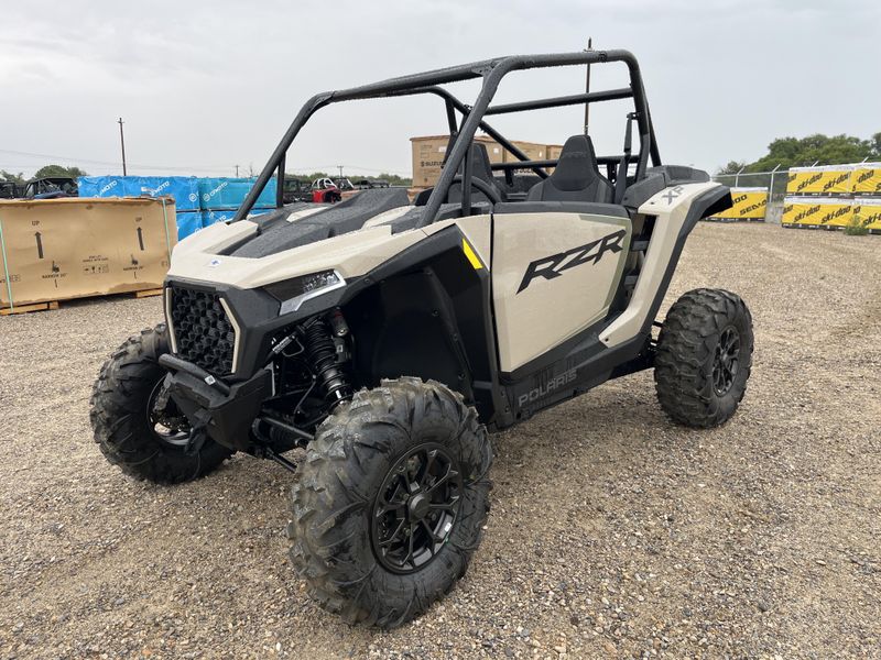 New 2026 Polaris RZR XP 1000 SPORT 
