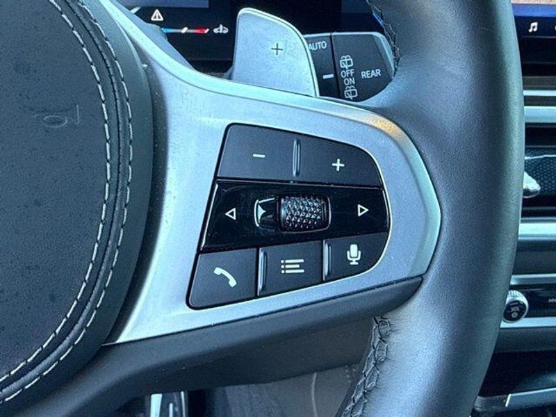 Used 2024 BMW X5 sDrive40iImage 26