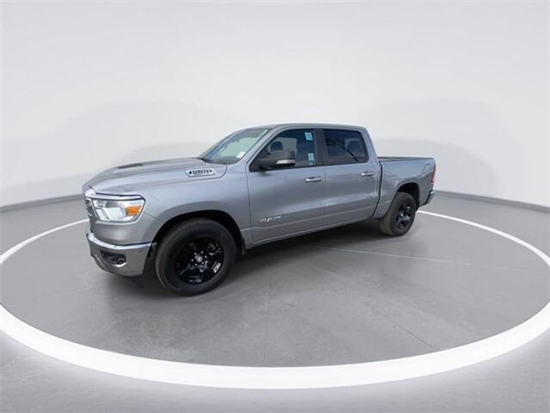 2022 RAM 1500 Big Horn Lone StarImage 4