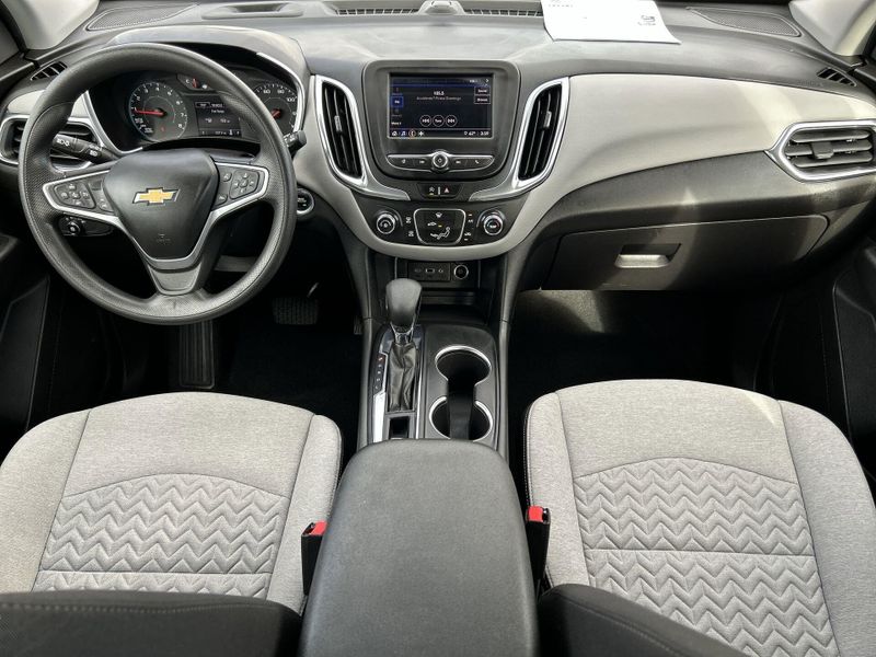 Used 2022 Chevrolet Equinox LSImage 20