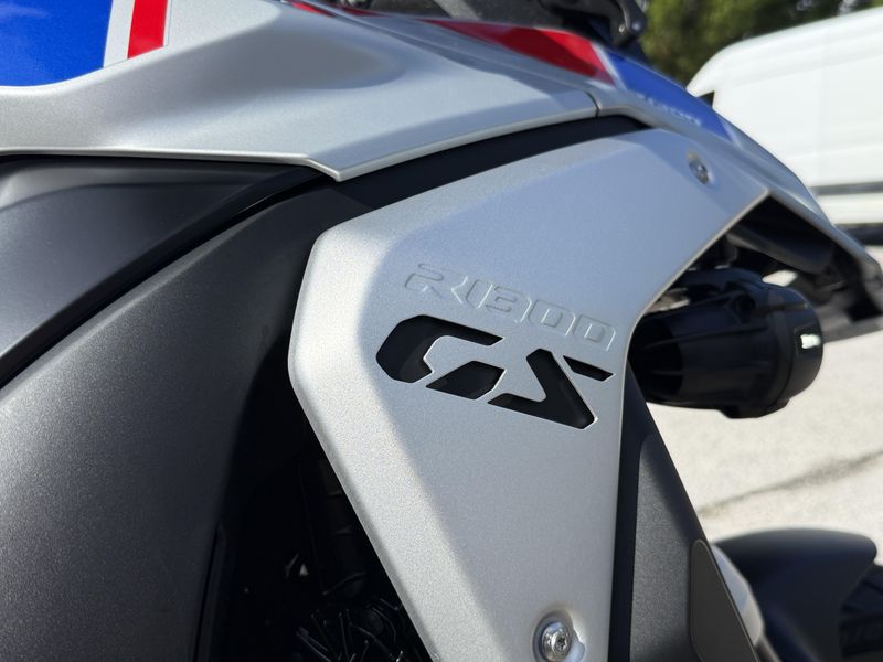 2026 BMW R 1300 GS